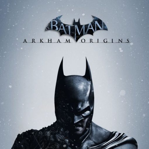 Купить Batman: Arkham Origins PC (Steam)