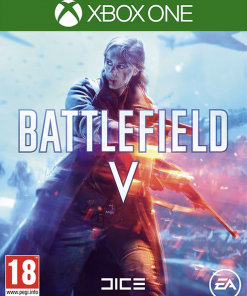 Kup Battefield V Xbox One (UE) (Xbox Live)