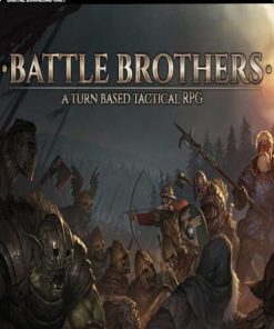 Купить Battle Brothers PC (EN) (Steam)