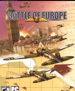 Kaufen Battle Of Europe PC (Steam)