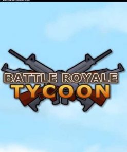 Купить Battle Royale Tycoon PC (Steam)