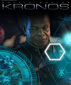 Купить Battle Worlds Kronos PC (Steam)