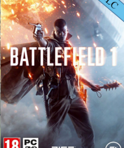 Купить Battlefield 1 PC - Hellfighter Pack (DLC) (Origin)