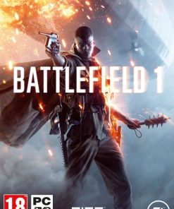 Kaufen Battlefield 1 PC (Origin)