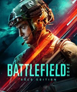 Купить Battlefield 2042 Gold Edition PC (EN) + Bonus (Origin)