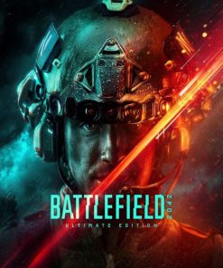Купить Battlefield 2042 Ultimate Edition PC (EN) (Origin)