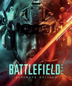 Купить Battlefield 2042 Ultimate Edition PC (Origin)