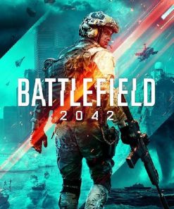 Купить Battlefield 2042 Xbox One (EU & UK) (Xbox Live)