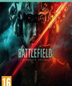Купить Battlefield 2042 Year 1 Pass + Ultimate Pack Xbox One & Xbox Series X|S (EU) (Xbox Live)