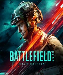 Купить Battlefield 2042 Year 1 Pass Xbox One & Xbox Series X|S (EU) (Xbox Live)