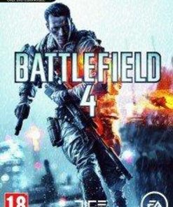 Купить Battlefield 4 - Limited Edition (PC) (Origin)