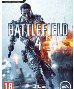 Купить Battlefield 4 (PC) (Origin)