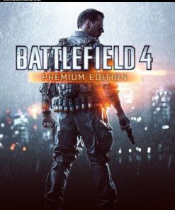 Купити Battlefield 4 Premium Edition PC (Origin)