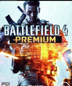 Купить Battlefield 4: Premium Service (PC) (Origin)