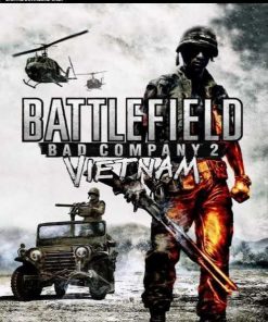 Купить Battlefield: Bad Company 2 Vietnam PC (Origin)