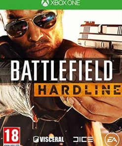 Купить Battlefield Hardline Xbox One - Digital Code (Xbox Live)
