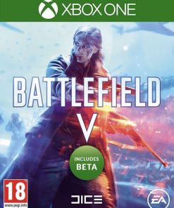 Купить Battlefield V 5 Xbox One + BETA (Xbox Live)