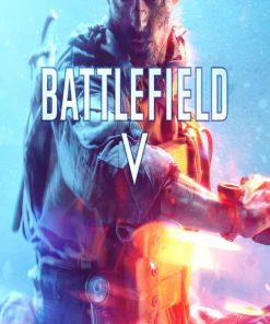 Купить Battlefield V 5 Xbox One (Xbox Live)