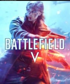 Купить Battlefield V PC (Steam) (Steam)