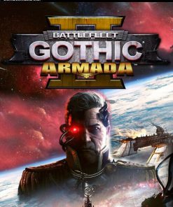Kup Battlefleet Gothic Armada 2 na PC (Steam)