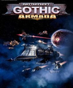 Comprar Battlefleet Gothic Armada PC (Steam)