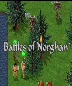 Купить Battles of Norghan PC (Steam)