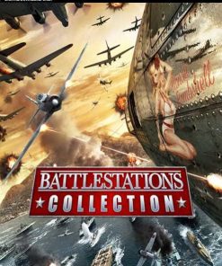 Купить Battlestations Collection PC (Steam)
