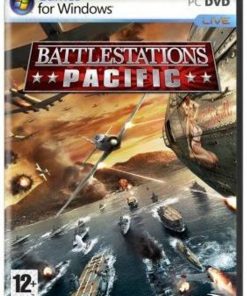 Buy Battlestations Pacific PC (Steam)