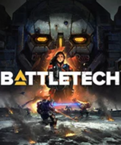 Купить Battletech PC (Steam)