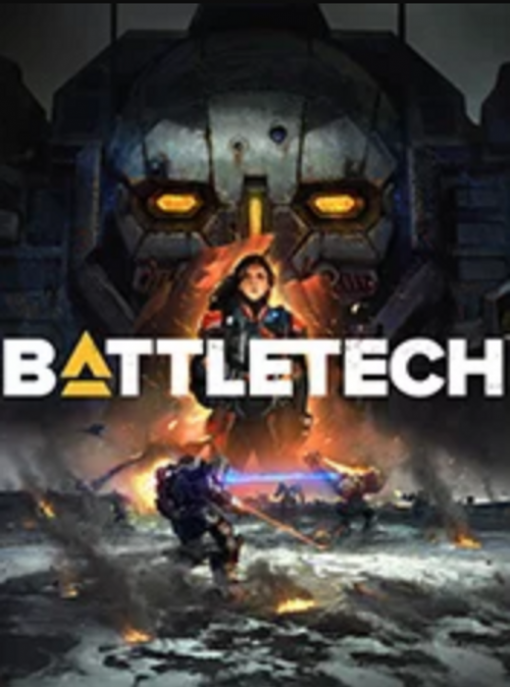 Купить Battletech PC (Steam)