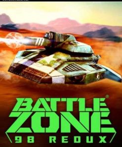 Купить Battlezone 98 Redux PC (Steam)
