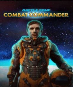 Купить Battlezone: Combat Commander PC (Steam)