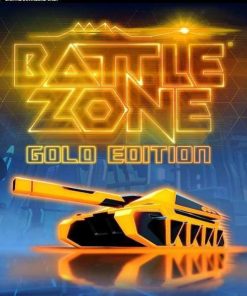 Купити Battlezone Gold Edition PC (Steam)