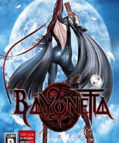 Купить Bayonetta PC (Steam)