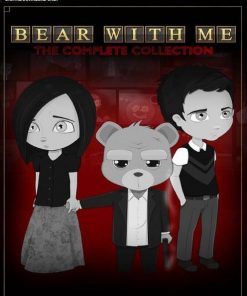 Купить Bear With Me: The Complete Collection PC (Steam)