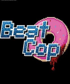 Купить Beat Cop PC (Steam)