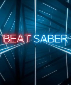 Compre Beat Sabre PC (Steam)