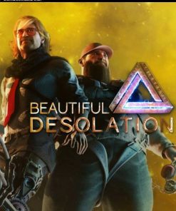 Comprar Beautiful Desolation PC (Steam)