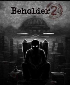 Beholder 2 компьютерін сатып алыңыз (Steam)