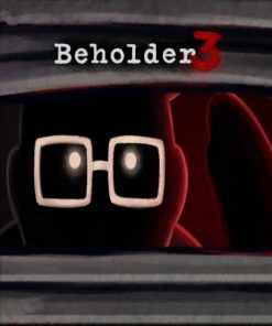 Beholder 3 компьютерін сатып алыңыз (Steam)