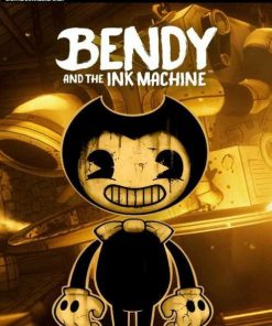 Купить Bendy and the Ink Machine PC (Steam)