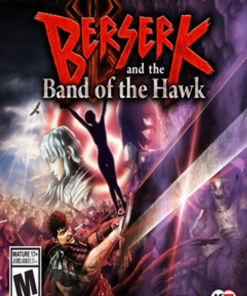 Купить Berserk and the Band of the Hawk PC (Steam)
