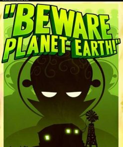 Купить Beware Planet Earth PC (Steam)