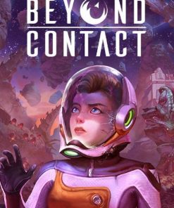 Buy Beyond Contact PC (Steam)