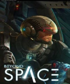 Купить Beyond Space Remastered Edition PC (Steam)