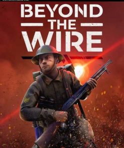 Купить Beyond The Wire PC (Steam)