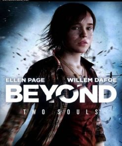 Купить Beyond: Two Souls PC (Epic Games)