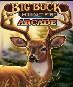 Купить Big Buck Hunter Arcade PC (Steam)