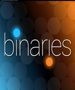Купить Binaries PC (Steam)