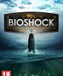 Compre BioShock: The Collection Switch (EU) (Nintendo)